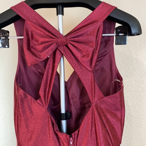 NEW DEAR MOON dress - Picture 6 of 9